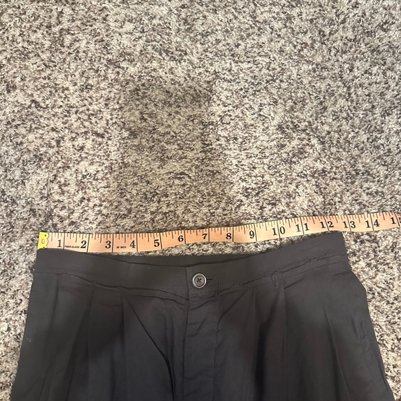 Elsa Esturgie Encre Pant – Carbon Black XS - Picture 9 of 9